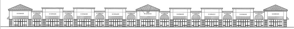 More Photos Of 8185 S Rainbow Blvd, Las Vegas Unknown For Lease