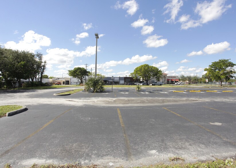 More Photos Of 2100 S State Road 7, Miramar Land For Sale