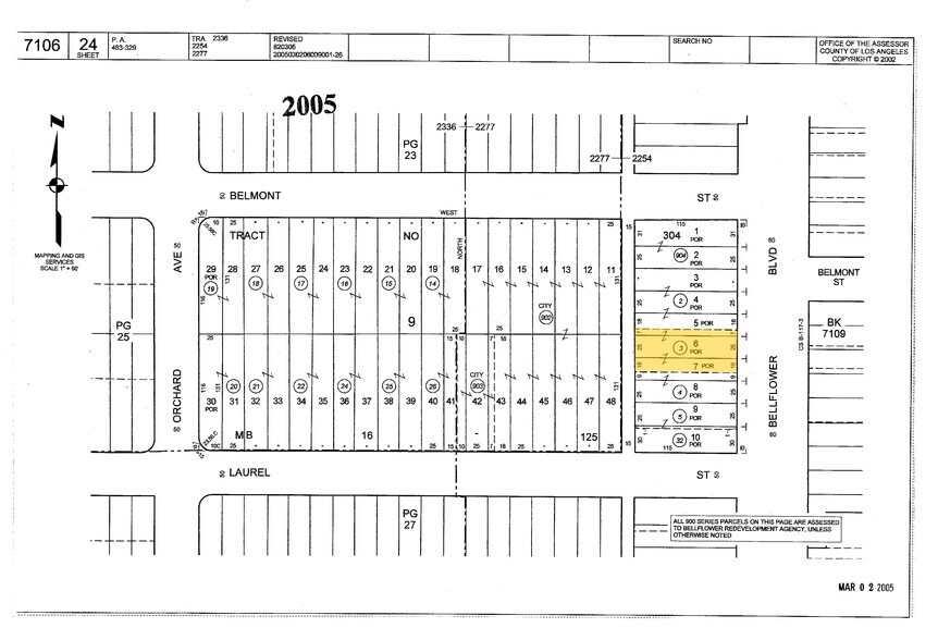 More Photos Of 16623 Bellflower Blvd, Bellflower Storefront For Sale