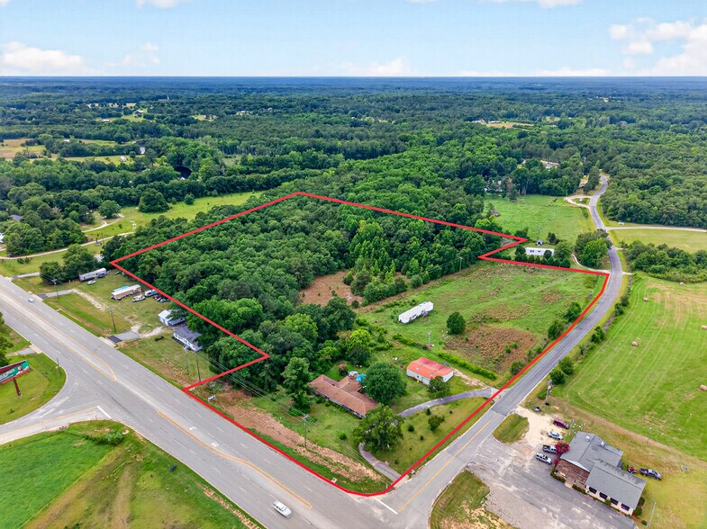 More Photos Of 4516 Augusta Hwy, Gilbert Land For Sale