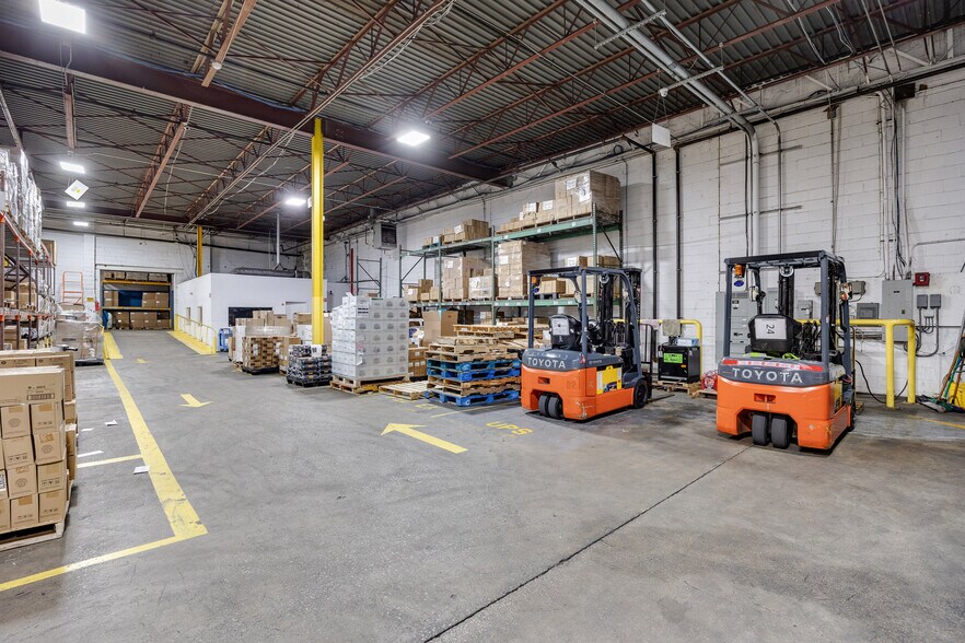 More Photos Of 301 N 4th St, Vineland Warehouse For Lease