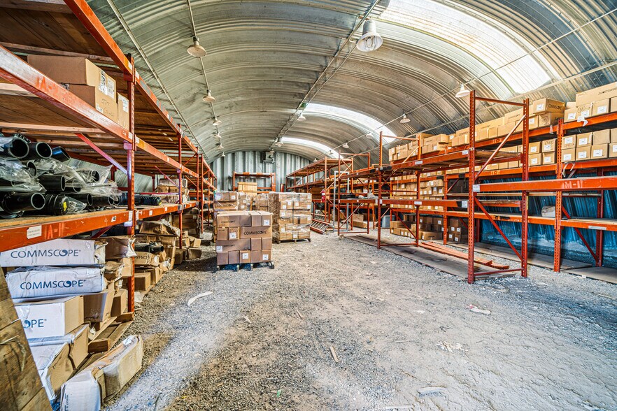 More Photos Of 4676 Graneros Rd, Colorado City Industrial For Sale