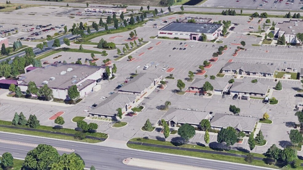 More Photos Of 1883 NW Station Pky, Andover Office For Sale