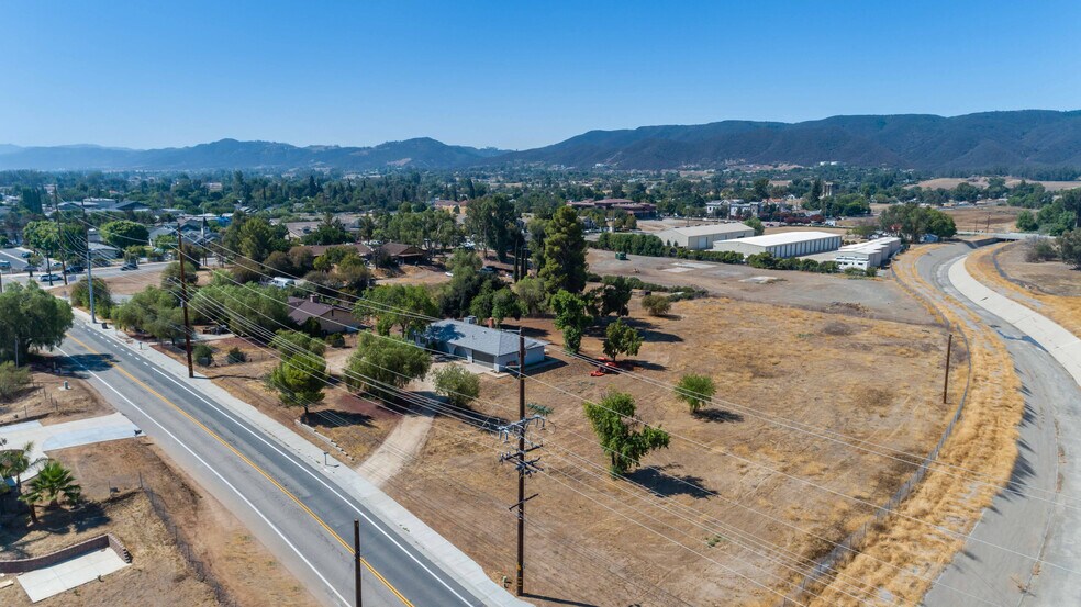 More Photos Of 24567 Adams Ave, Murrieta Land For Sale