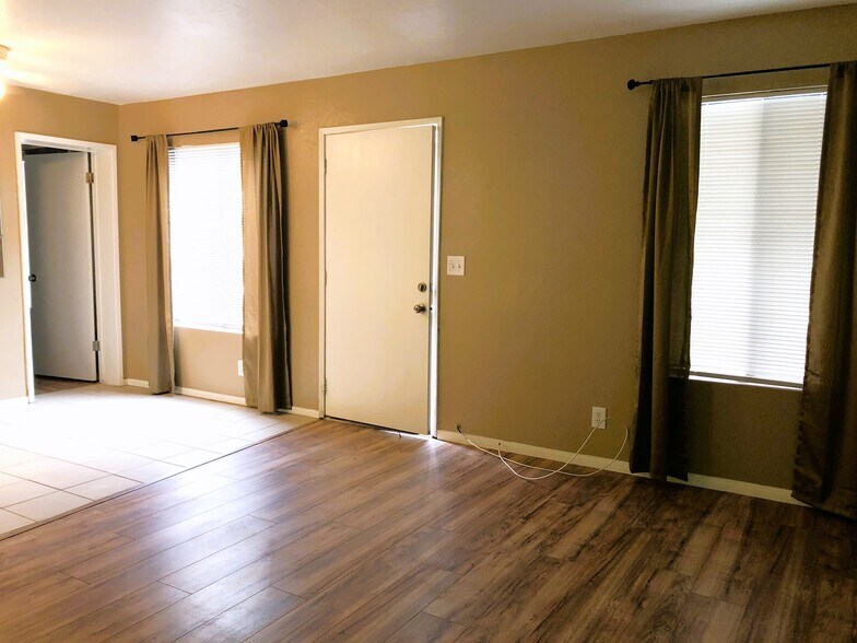 More Photos Of 619 E Ridgecrest Blvd, Ridgecrest Apartments For Sale