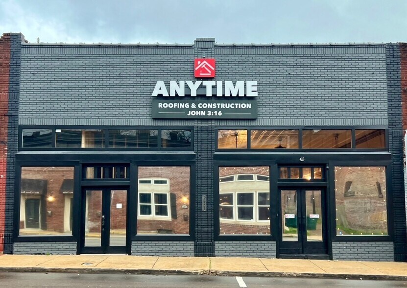 More Photos Of 231 W Peace St, Canton Coworking Space