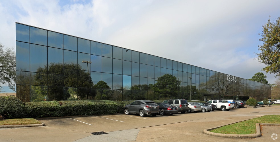 More Photos Of 12345 Jones Rd, Houston Office For Lease