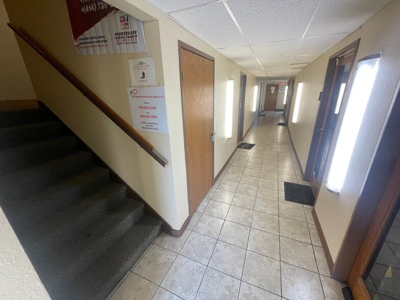 More Photos Of 6114 W Capitol Dr, Milwaukee Medical For Sale