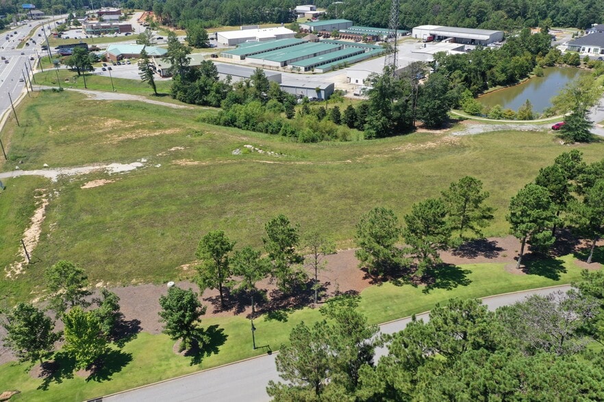 More Photos Of 8201 Veterans Pky, Columbus Land For Sale