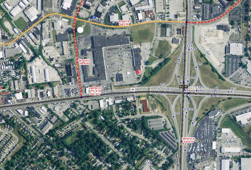 More Photos Of 1311 Winchester Rd, Lexington Land For Sale