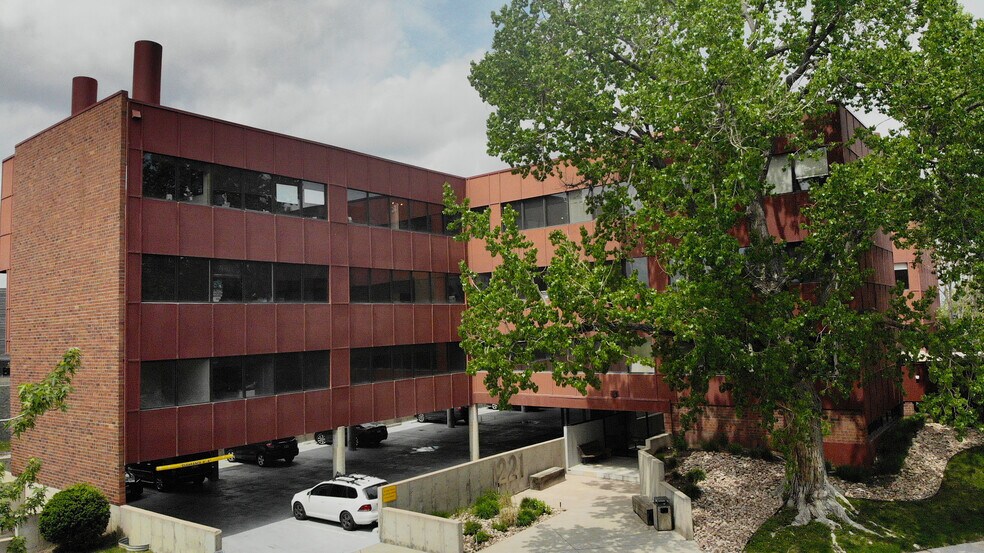 Primary Photo Of 1221 S Clarkson St, Denver Office For Lease
