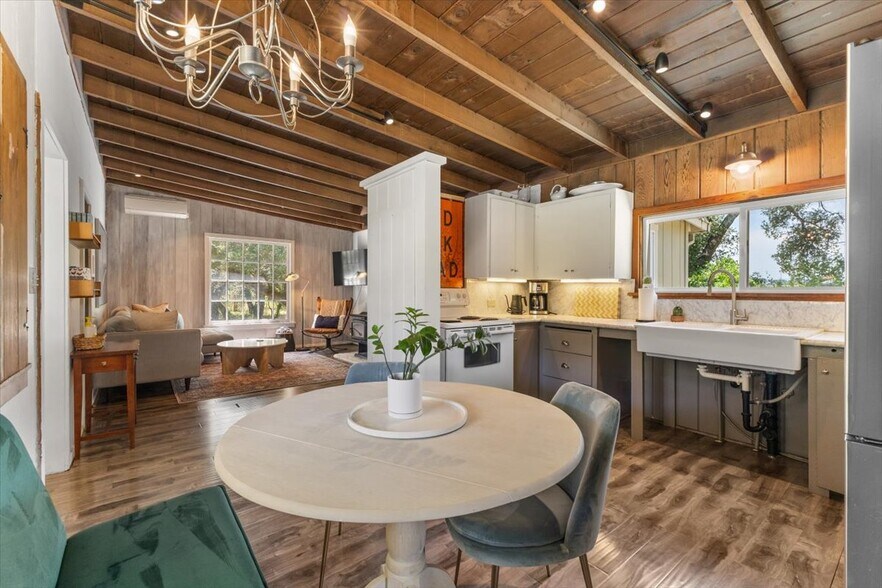 More Photos Of 5647 Highway 128, Geyserville Multifamily For Sale