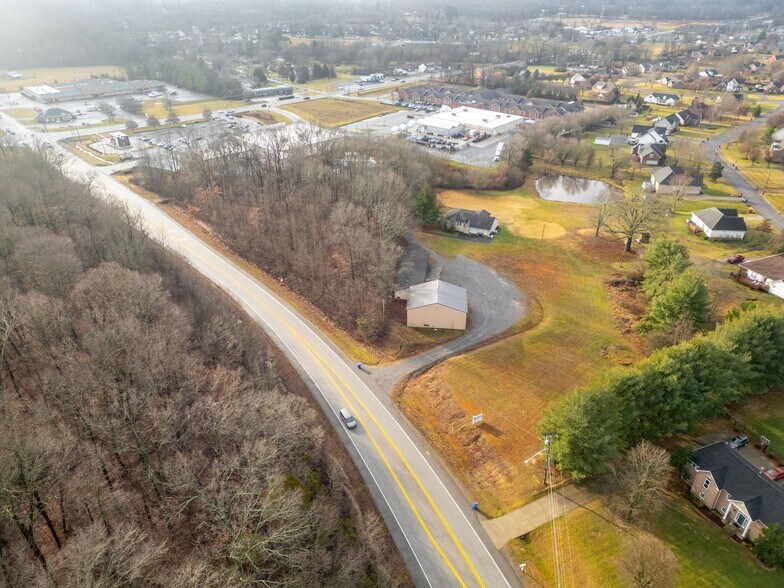 More Photos Of 232 Raymond Hirsch Pky, White House Land For Sale