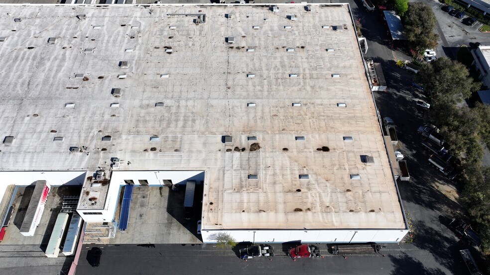 More Photos Of 2071 Ringwood Ave, San Jose Distribution For Lease