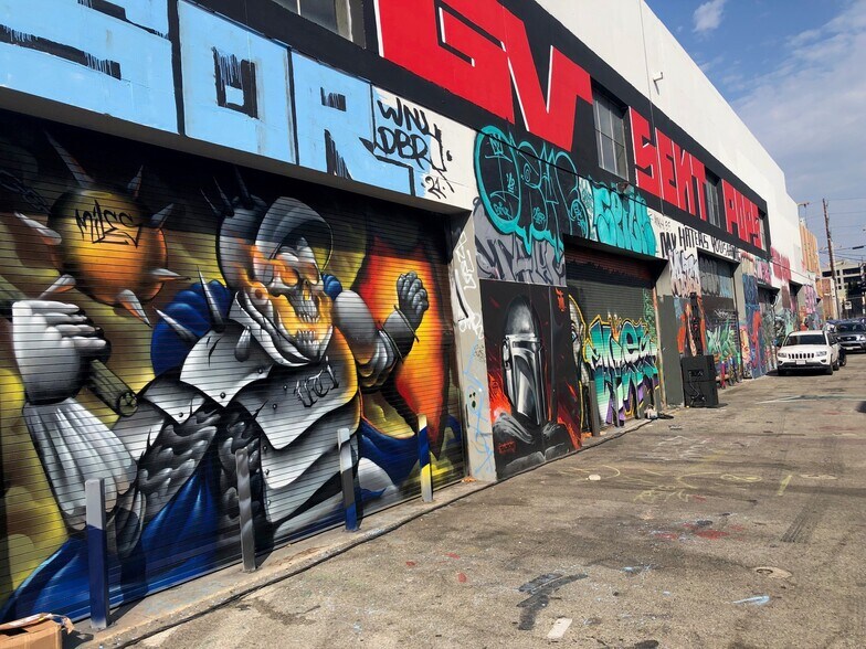 More Photos Of , Los Angeles Unknown For Sale