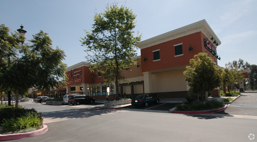 More Photos Of 120 E Bonita Ave, San Dimas General Retail For Sale