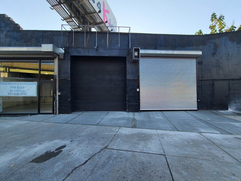 More Photos Of 286-294 Hamilton Ave, Brooklyn Warehouse For Lease
