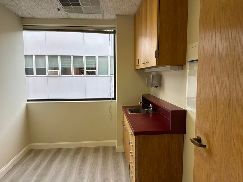 More Photos Of 2186 Geary Blvd, San Francisco Medical For Lease