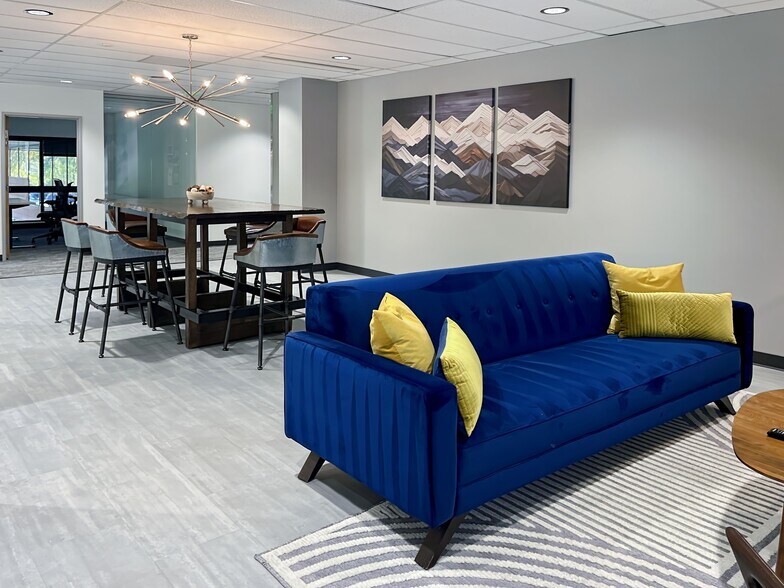 More Photos Of 4251 Kipling St, Wheat Ridge Coworking Space