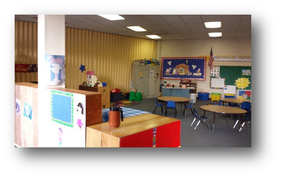 More Photos Of 11950 Mark Twain Ln, Bridgeton Religious Facility For Sale