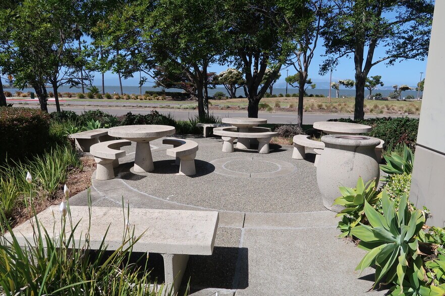 More Photos Of 2229 Harbor Bay Pky, Alameda Office For Sale