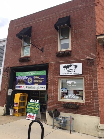More Photos Of 205 W Galena Blvd, Aurora Storefront Retail Residential For Sale
