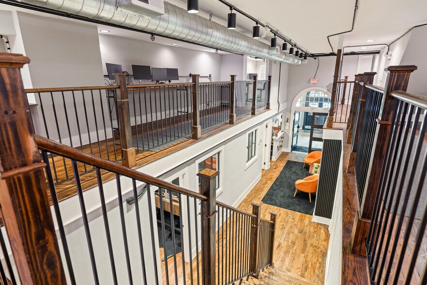 More Photos Of 124 S Gay St, Knoxville Apartments For Lease