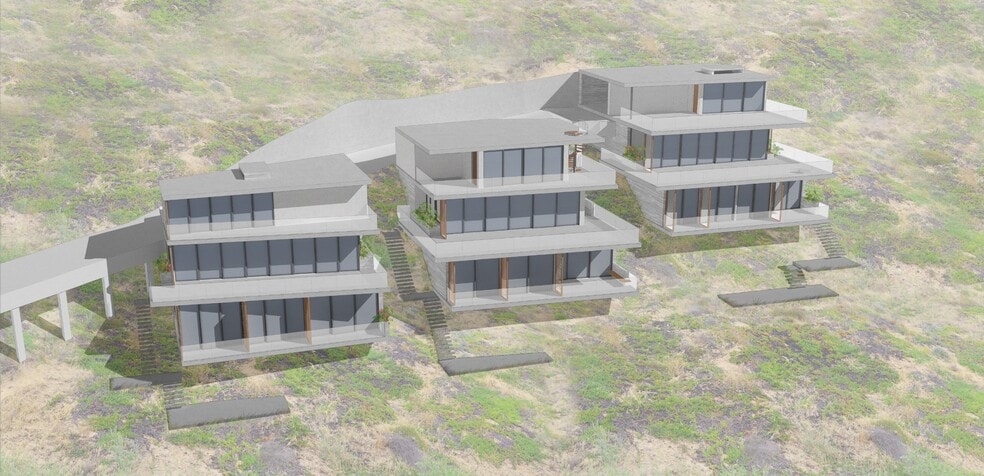 More Photos Of 6916 Vista Del Mar ln, Playa Del Rey Land For Sale