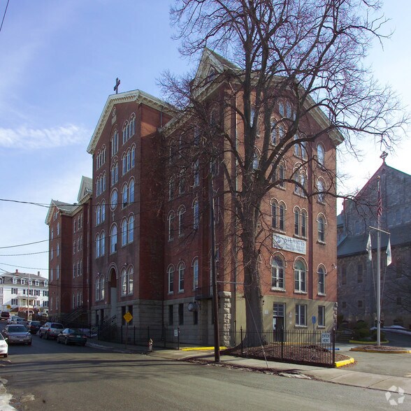 More Photos Of 29-37 Park St, Fall River Schools For Sale
