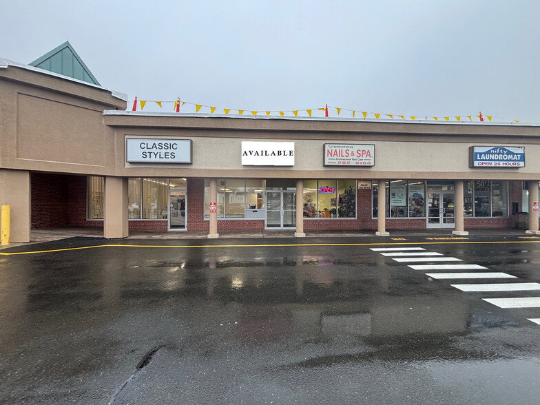 Primary Photo Of 74-100 Bridge St, East Windsor Storefront For Lease