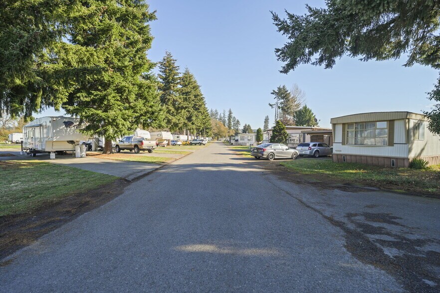 More Photos Of 3310 Harrison Ave, Centralia Land For Sale