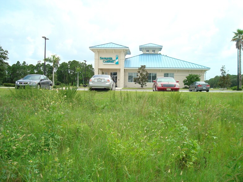 More Photos Of 2487 Sycamore St, North Port Land For Sale