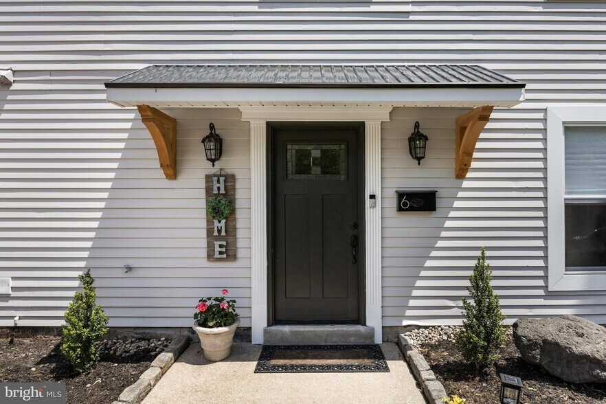 More Photos Of 6 Cherrywood Dr, Clementon Office Residential For Sale