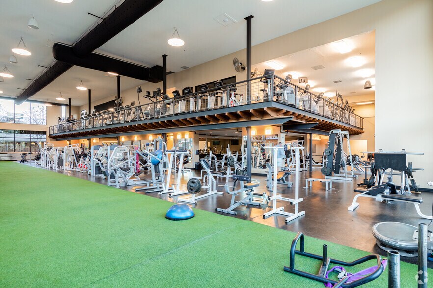 More Photos Of 2080 Gold Dust Ln, Park City Health Club For Sale