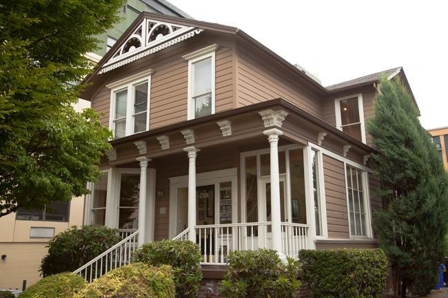 More Photos Of 1318 SW 12th Ave, Portland Office For Sale