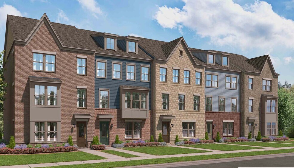 More Photos Of US 301 & Mill Branch, Bowie Unknown For Lease