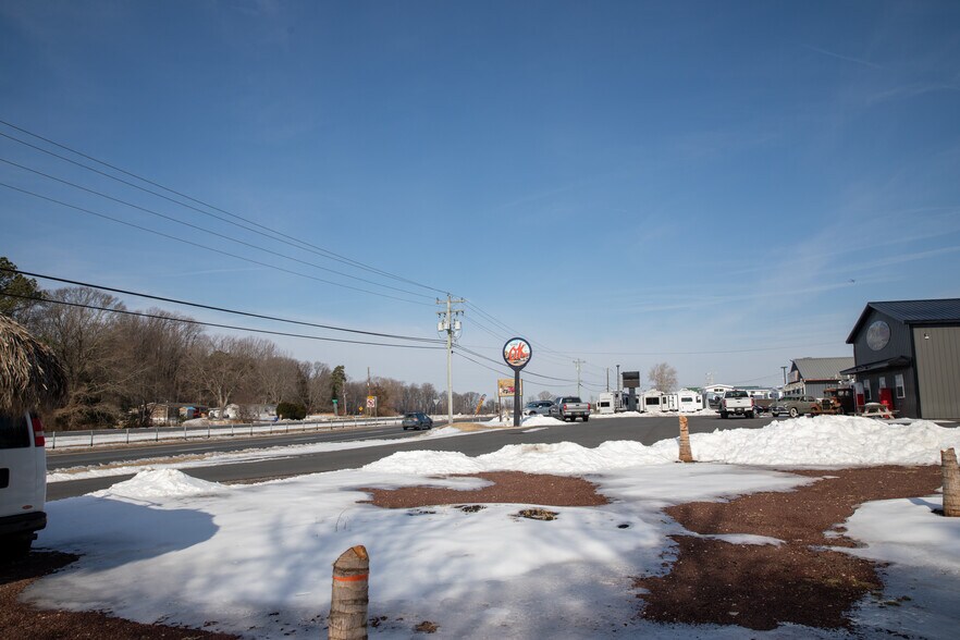 More Photos Of 2098 Bay Rd, Milford Industrial For Sale