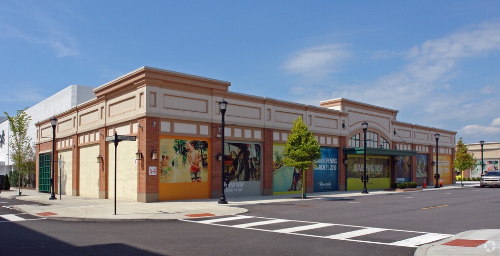 More Photos Of 3130-3150 Allainby Way, Hampton General Retail For Lease