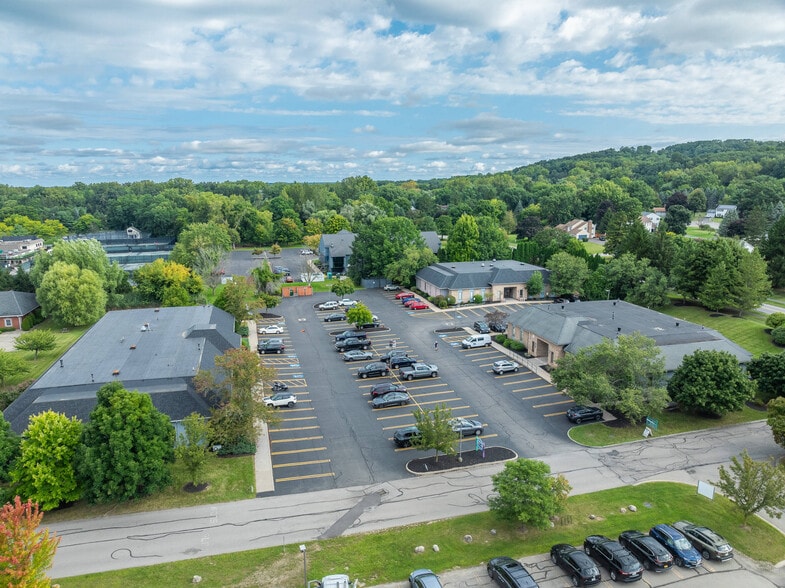 Primary Photo Of 101 Sully's Trail, Pittsford Medical For Lease
