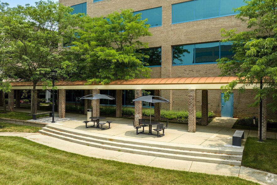 More Photos Of 600 Red Brook Blvd, Owings Mills Unknown For Lease