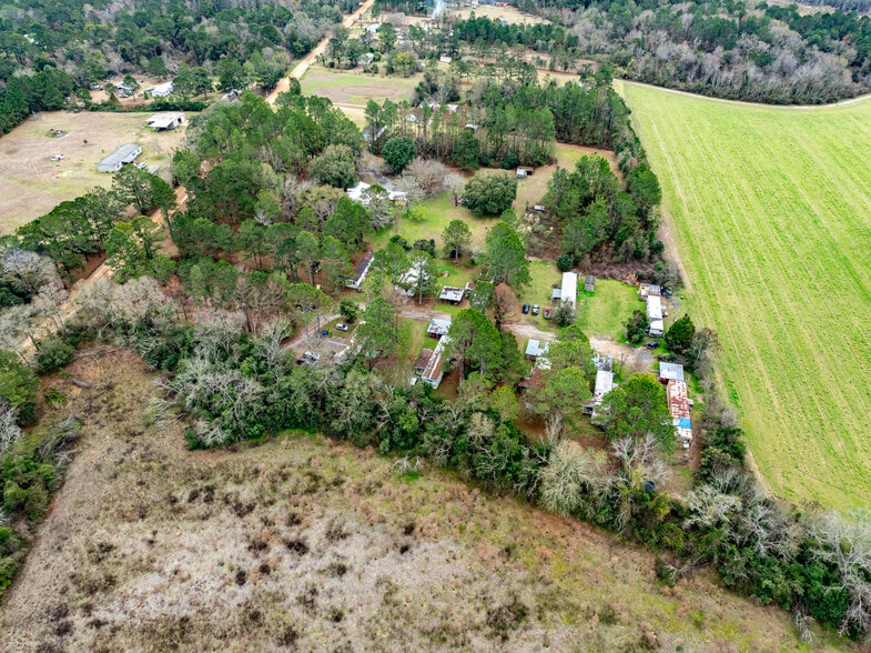 More Photos Of 56 Egypt Rd, Thomasville Manufactured Housing Mobile Home Park For Sale