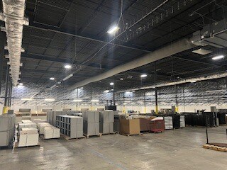 More Photos Of 2220 Polymer Dr, Chattanooga Warehouse For Lease
