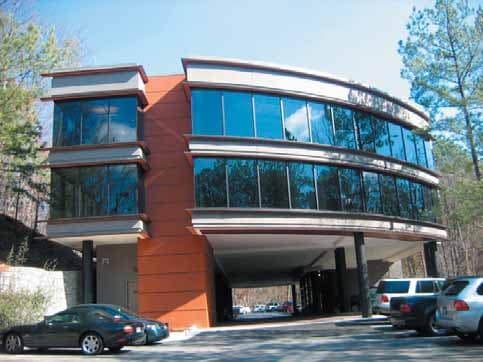 More Photos Of 5755 Dupree Dr NW, Atlanta Office For Lease