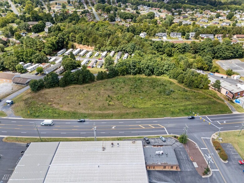 More Photos Of 560 Lee Hwy, Verona Land For Sale