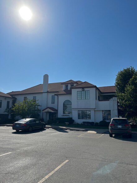 More Photos Of 430-440 NW 11th St, Oklahoma City Office For Lease