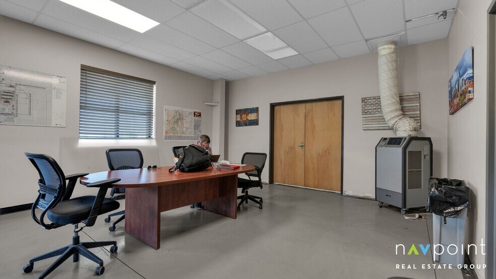 More Photos Of 9621 Hanover Ct W, Commerce City Warehouse For Lease