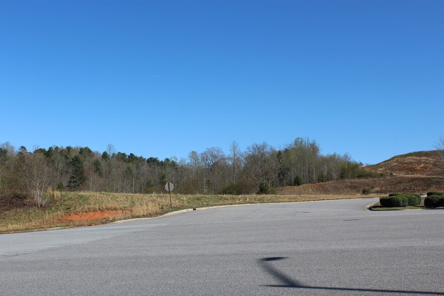 More Photos Of Hickory Blvd & McClean Dr, Lenoir Land For Sale