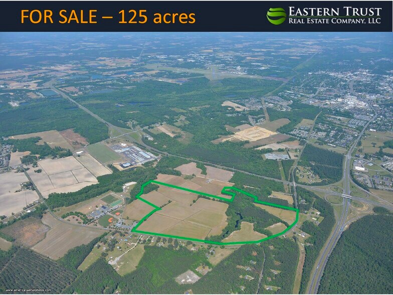 More Photos Of 3778 MacGregor Downs rd, Greenville Land For Sale