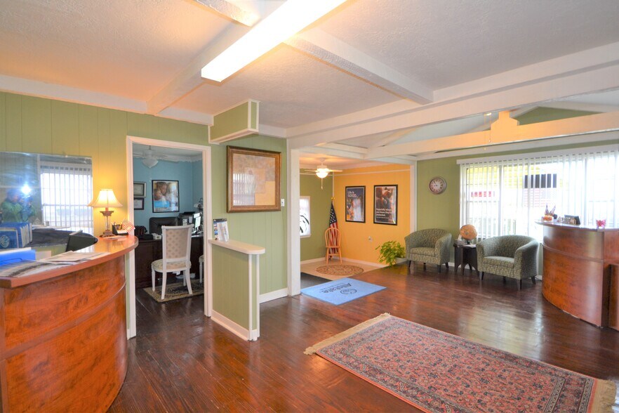 More Photos Of , Stafford General Retail For Sale