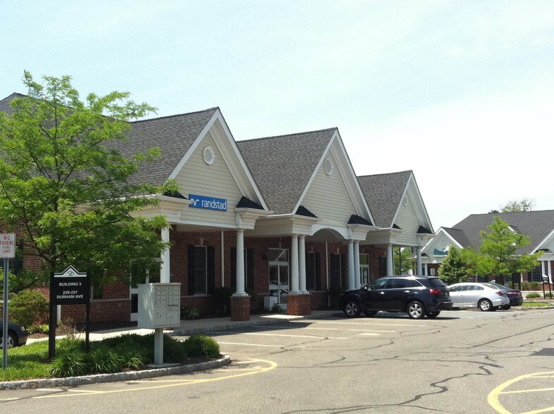 Primary Photo Of 229-233 Durham Ave, South Plainfield Office For Sale